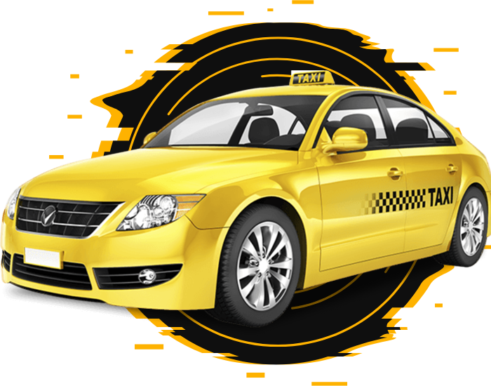 Jet Taksi Van - Modern Araç Filosu ve Profesyonel Hizmet